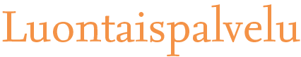 Luontaispalvelu